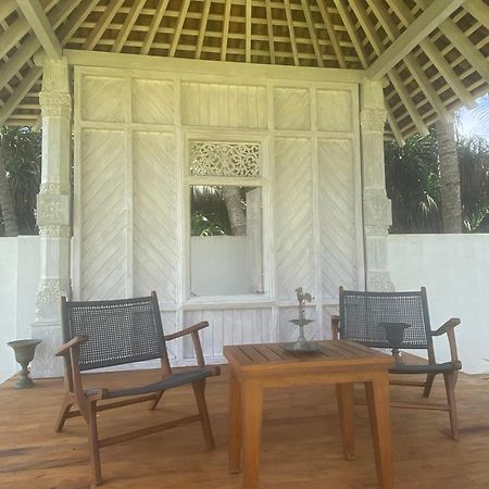 Sea Star Boutique Hotel Hikkaduwa Exterior photo